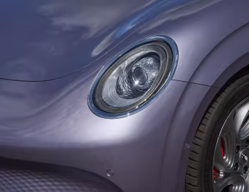 GWM Ora 07 GT [EU-spec] '2024–25