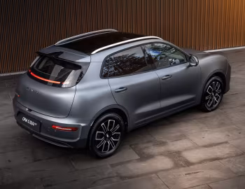 GWM Ora 5 [Australia] '2026