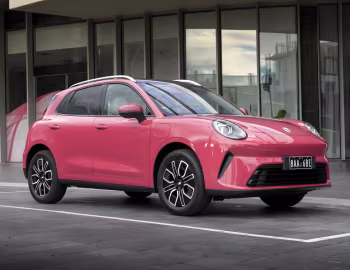 GWM Ora 5 [Australia] '2026