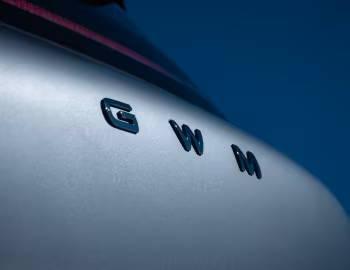 Логотип GWM Ora 5 [Latam] '2026