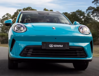 GWM Ora 5 [Australia] '2026