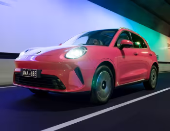 GWM Ora 5 [Australia] '2026