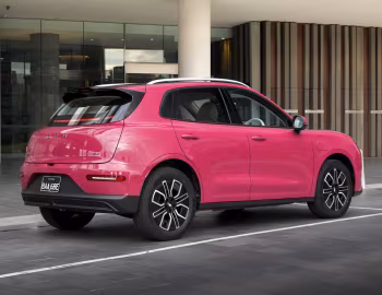 GWM Ora 5 [Australia] '2026
