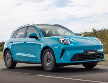 GWM Ora 5 [Australia] '2026