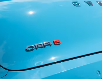 GWM Ora 5 [Australia] '2026