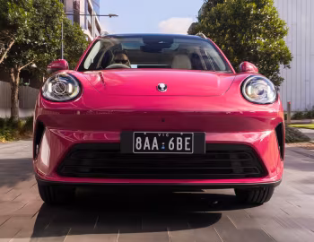 GWM Ora 5 [Australia] '2026