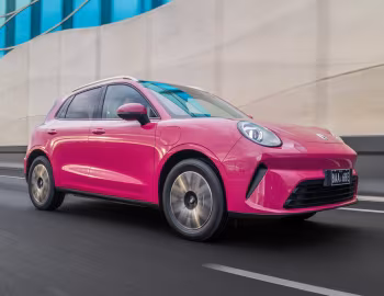 GWM Ora 5 [Australia] '2026