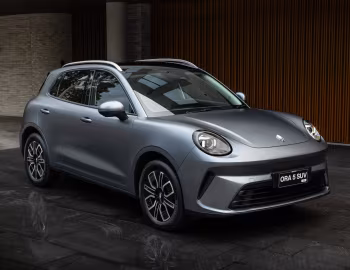 GWM Ora 5 [Australia] '2026