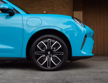 GWM Ora 5 [Australia] '2026