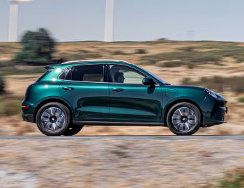 GWM Ora 5 EV [EU-spec] '2026