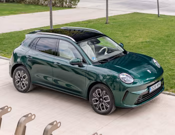 GWM Ora 5 EV [EU-spec] '2026