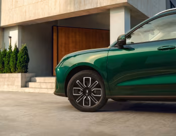 GWM Ora 5 HEV [China] '2026