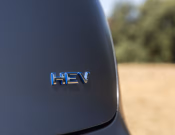 GWM Ora 5 HEV [EU-spec] '2026