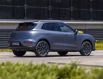 GWM Ora 5 HEV [EU-spec] '2026