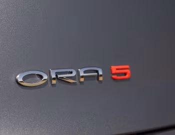 GWM Ora 5 HEV [EU-spec] '2026