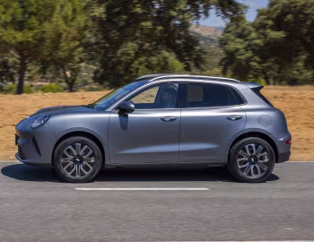 GWM Ora 5 HEV [EU-spec] '2026