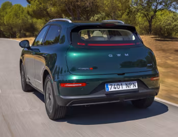 GWM Ora 5 HEV [EU-spec] '2026