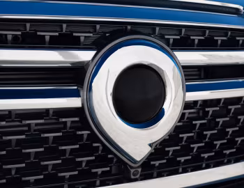 Логотип GWM P Series P500 Double Cab [South Africa] '2024–н.в.
