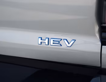 GWM P Series P500 Double Cab [South Africa] '2024–н.в.