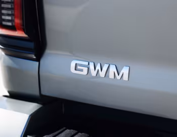 GWM P Series P500 Double Cab [South Africa] '2024–н.в.