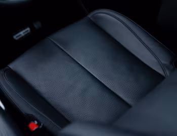 Интерьер GWM P Series P500 Double Cab [South Africa] '2024–н.в.