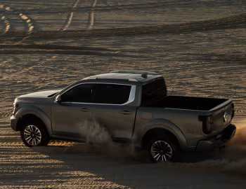 GWM P Series P500 Double Cab [South Africa] '2024–н.в.