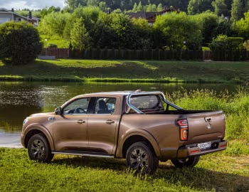 GWM Poer [CIS] '06.2021–25