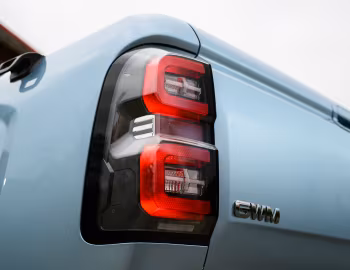 GWM Poer KingKong [CIS] '2023–26