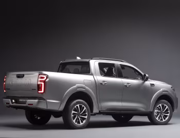 GWM Poer P30 [Brazil] '2025–pr.
