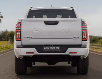 GWM Poer P30 [Brazil] '2025–pr.