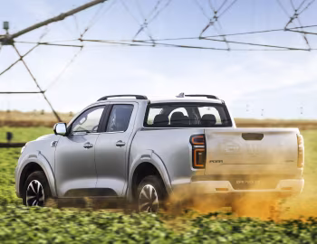 GWM Poer P30 [Brazil] '2025–pr.