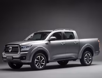 GWM Poer P30 [Brazil] '2025–pr.