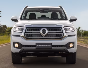 GWM Poer P30 [Brazil] '2025–pr.