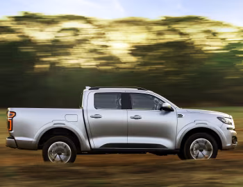 GWM Poer P30 [Brazil] '2025–pr.