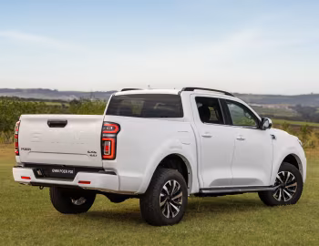 GWM Poer P30 [Brazil] '2025–pr.