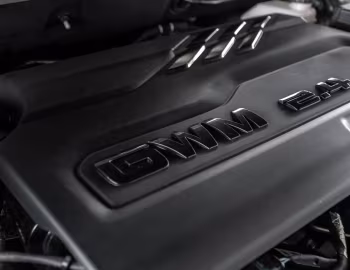 Под капотом GWM Poer P30 Trail [Brazil] '2026