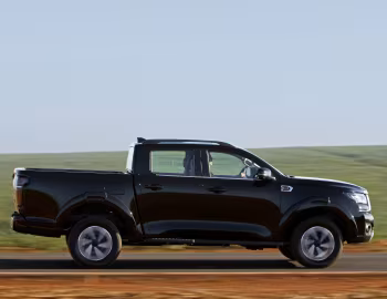 GWM Poer P30 Trail [Brazil] '2026