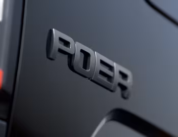 GWM Poer P30 Trail [Brazil] '2026
