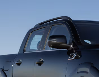 GWM Poer P30 Trail [Brazil] '2026