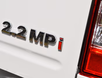 GWM Steed 5 Double Cab '2014–18