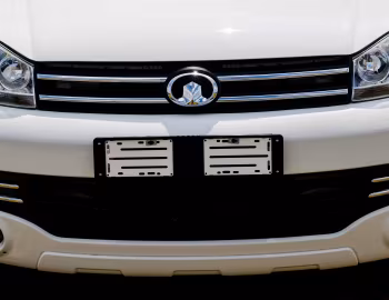 GWM Steed 5 Double Cab '2014–18