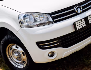 GWM Steed 5 Double Cab '2014–18