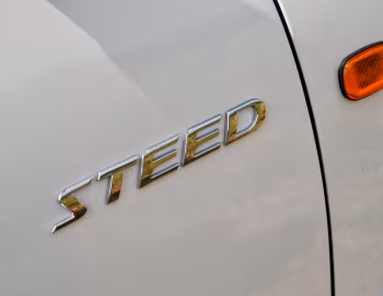 GWM Steed 5 Double Cab '2014–18