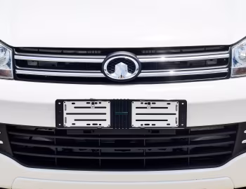 GWM Steed 5 Single Cab '2014–18