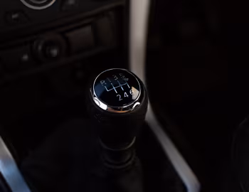 Интерьер GWM Steed 5 Single Cab '2021–н.в.