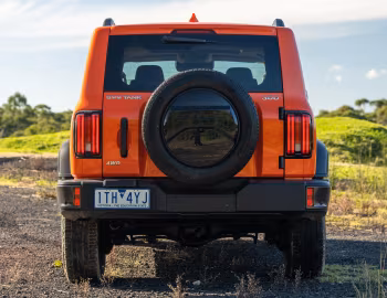 GWM Tank 300 Ultra [Australia] '2023–н.в.