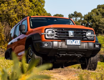 GWM Tank 300 Ultra [Australia] '2023–н.в.