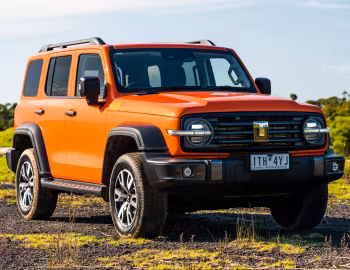 GWM Tank 300 Ultra [Australia] '2023–н.в.