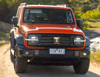 GWM Tank 300 Ultra [Australia] '2023–н.в.