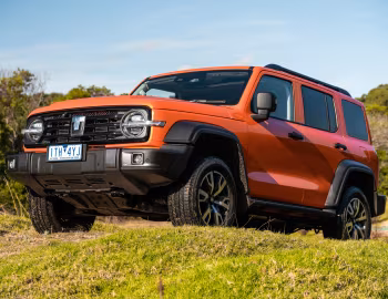 GWM Tank 300 Ultra [Australia] '2023–н.в.